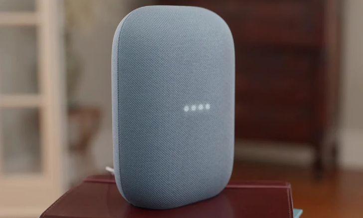 Google แพ้คดี Sonos ต้องปรับลดฟีเจอร์ในลำโพงอัจฉริยะ Google Nest, Google Home