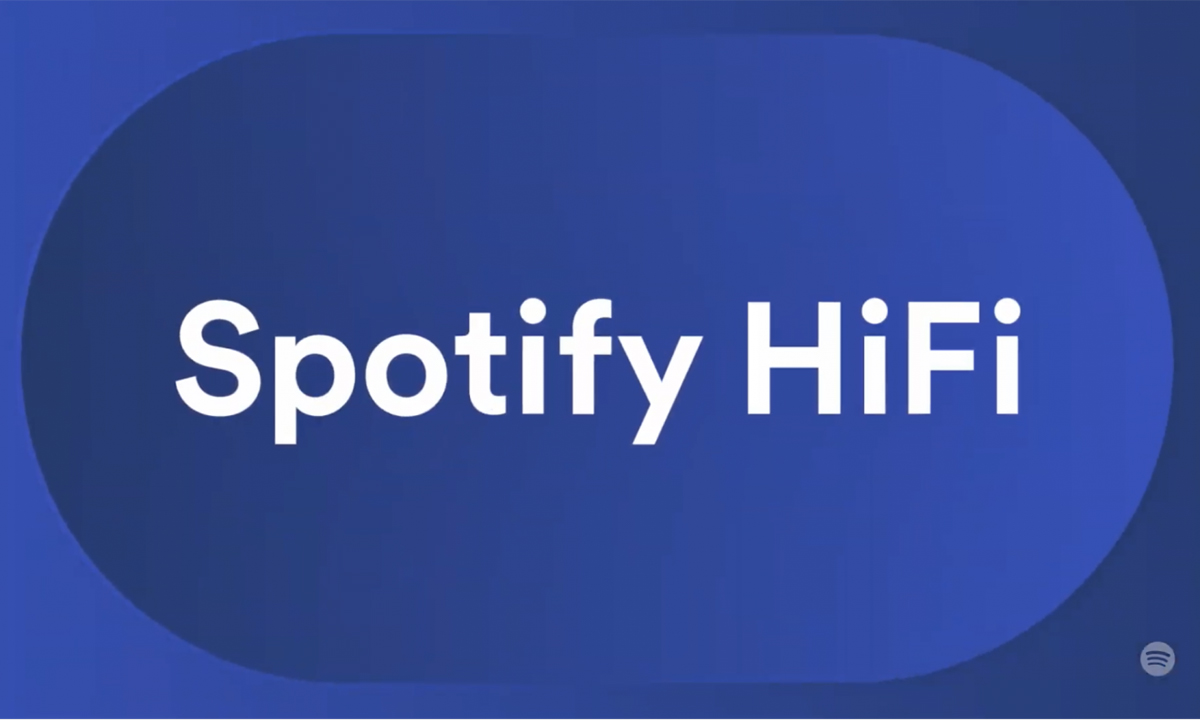 รอกันยาว ๆ Spotify HiFi เลื่อนเปิดตัวไปอย่างไม่มีกำหนด