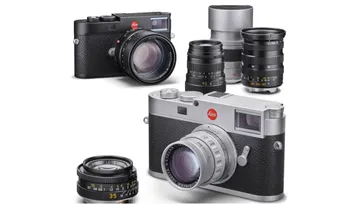 เผยข้อมูลสเปกพร้อมราคา Leica M11 เซนเซอร์ 60 ล้านพิกเซล!