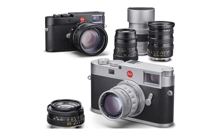 เผยข้อมูลสเปกพร้อมราคา Leica M11 เซนเซอร์ 60 ล้านพิกเซล!