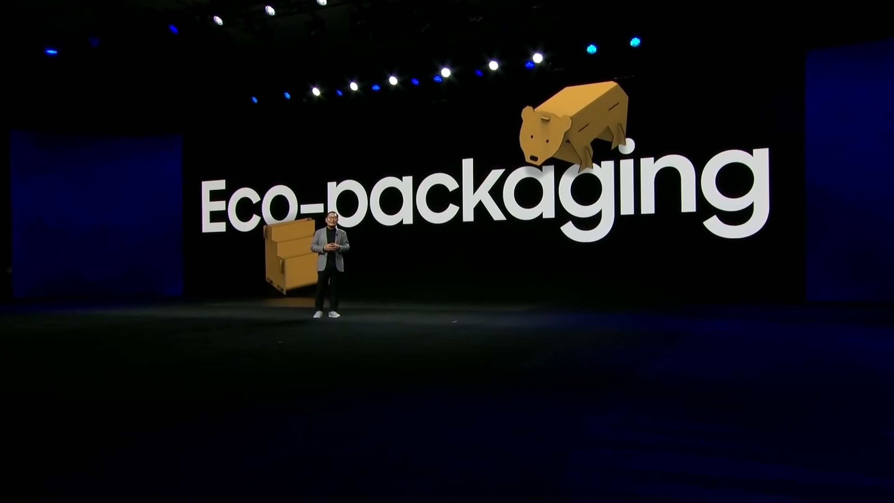 [ces2022]samsungeco-packag