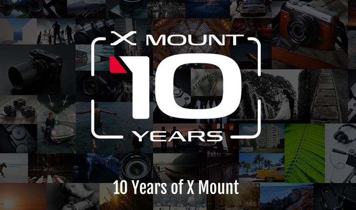 Fujifilm ยืนยัน เตรียมเปิดตัวกล้อง X-mount รุ่นใหม่ ในงาน X Summit พ.ค. 2022