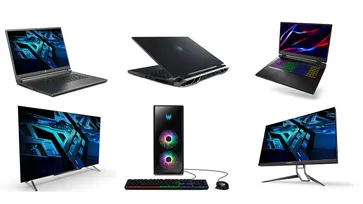 Acer เปิดตัว Lineup คอมพิวเตอร์และอุปกรณ์ Gaming ใหม่ล่าสุดรอบต้นปี 2022