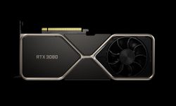 Nvidia เปิดตัว RTX 3080 แรม 12GB อย่างเป็นทางการ