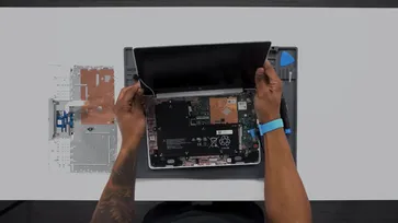 Microsoft ปล่อยคลิปสอนซ่อมคอมพิวเตอร์ตระกูล Surface ได้ด้วยตัวคุณเอง