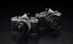 เฟิร์มแวร์ใหม่ Nikon Z fc V1.20 พร้อมให้ดาวน์โหลดแล้ว!