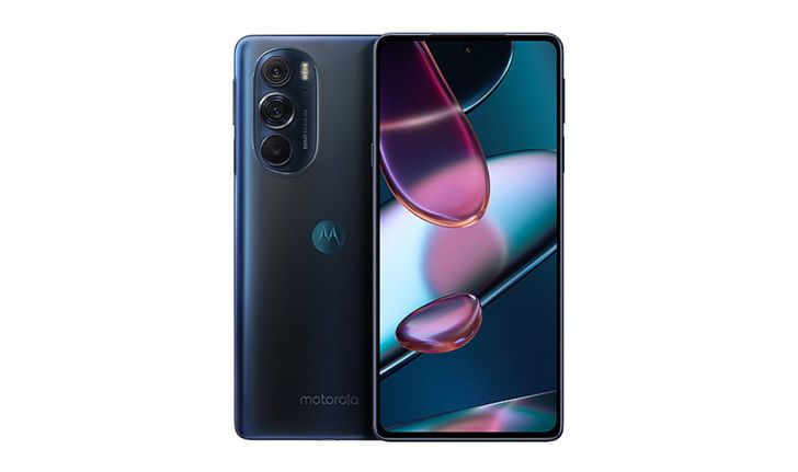 ลือ Motorola กำลังพัฒนาสมาร์ตโฟนเรือธง  ชิป Snapdragon เจน 8, กล้อง 200 ล้านพิกเซล, ชาร์จไว 144 W