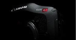 เฟิร์มแวร์ใหม่ Canon EOS C70 เพิ่มฟีเจอร์บันทึกวิดีโอ 12-bit Cinema RAW Light แบบ internal