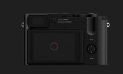 หลุดภาพแรก! Leica Q3 ที่รอบนี้มาพร้อมจอแบบพับได้