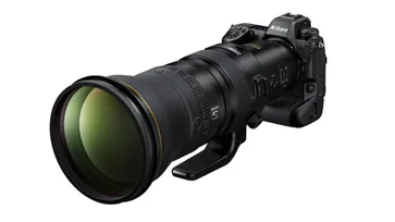 เปิดตัว Nikon Z 400mm F2.8 TC VR S พร้อม teleconverter 1.4x ในตัว