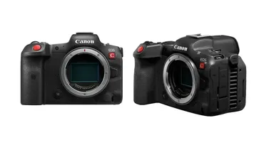 เปิดตัว Canon EOS R5 C ฟูลเฟรม hybrid รวมกล้อง Cinema และภาพนิ่งไว้ในตัวเดียว!