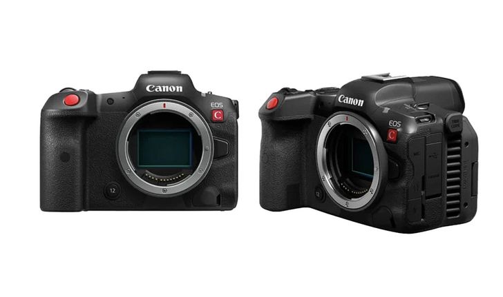 เปิดตัว Canon EOS R5 C ฟูลเฟรม hybrid รวมกล้อง Cinema และภาพนิ่งไว้ในตัวเดียว!