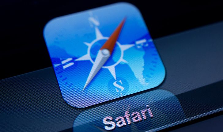 Apple เร่งแก้ปัญหาช่องโหว่ด้านความปลอดภัยใน Safari