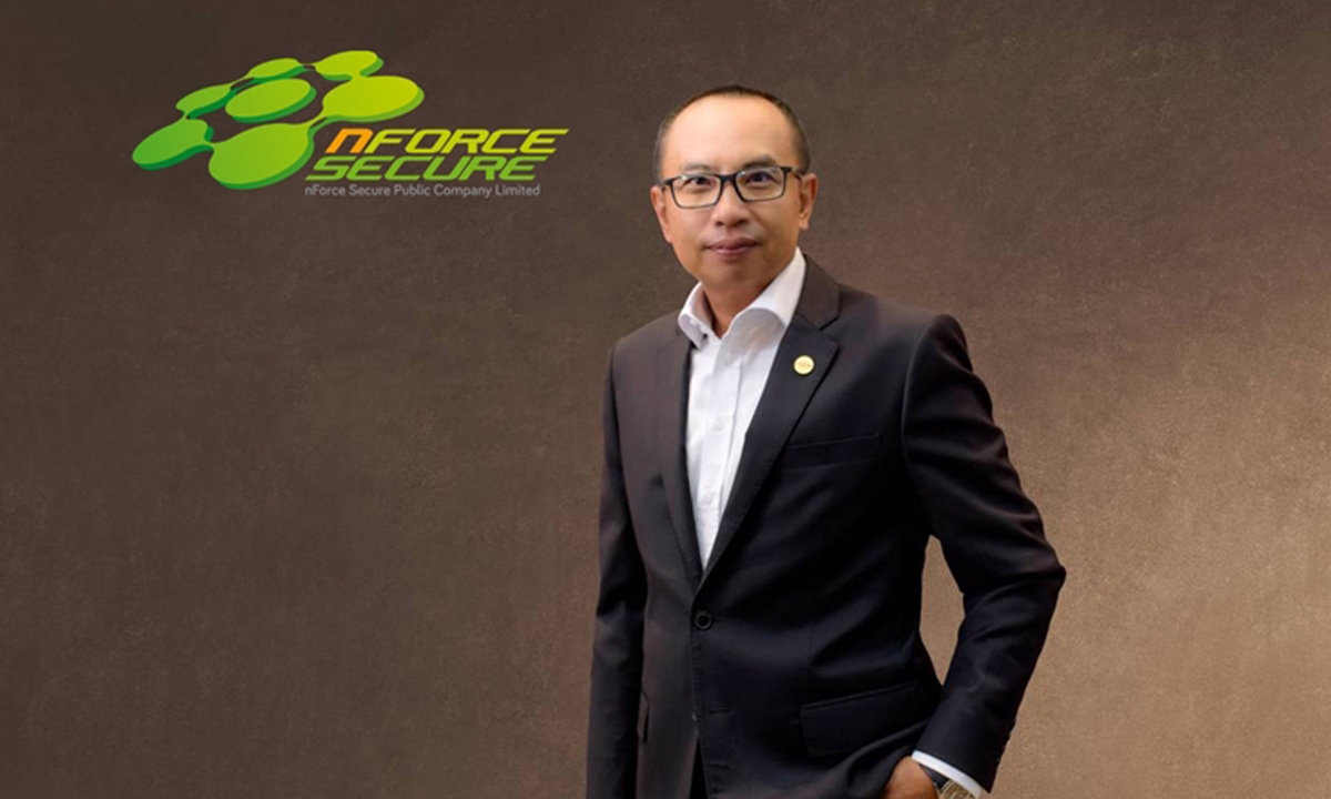 Cyfirma และ nForce Secure ประกาศความร่วมมือเป็นพันธมิตรเชิงกลบยุทธ์