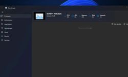 Windows 11 เตรียมยลโฉม Task Manager ใหม่ รองรับ Dark Mode แล้ว