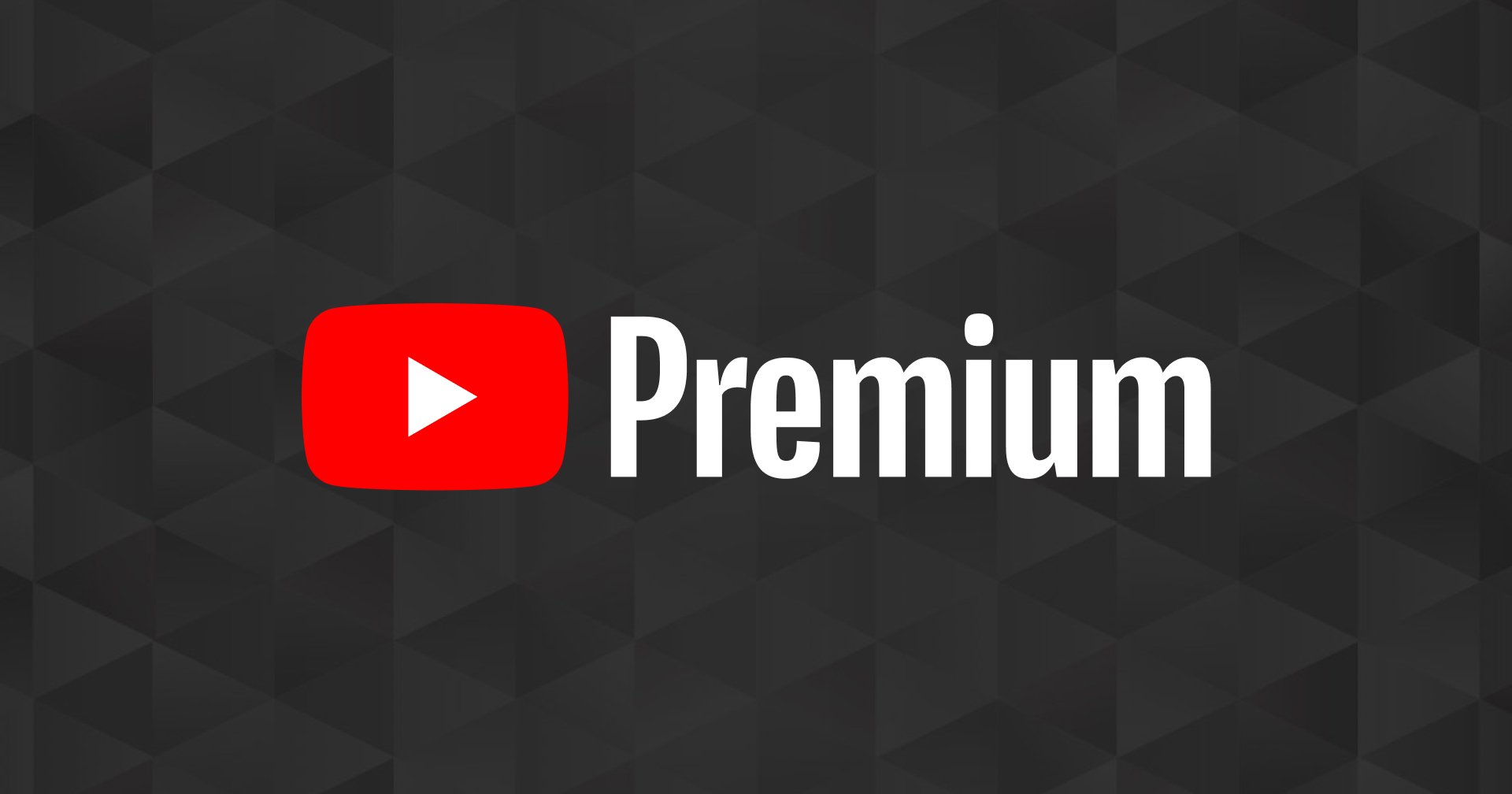 ย้ายค่ายด่วน YouTube Premium ขึ้นราคาเป็น 399 บาทต่อเดือน สำหรับผู้ชำระผ่าน Apple