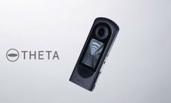 เปิดตัว Ricoh Theta X กล้อง 360 องศาโฉมใหม่ เพิ่มจอสัมผัส, เปลี่ยนแบตได้ และช่องใส่ MicroSD card