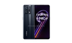 ชมภาพดีไซน์ของ realme 9 Pro มือถือรุ่นกลางที่มาพร้อมกับความจำ 128GB และมี RAM ทั้งหมด 3 ขนาด