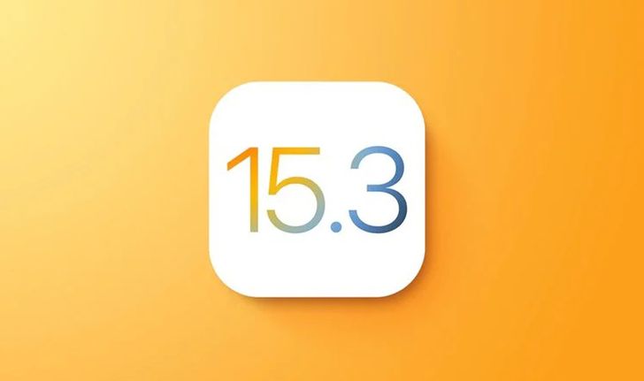 มาแล้ว Apple ปล่อยอัปเดต iOS 15.3 และ iPadOS 15.3 แล้วเรื่องแก้ปัญหาภายในที่สำคัญ