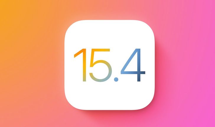 iOS 15.4 Beta ให้ผู้ใช้ปลดล็อก Face ID ขณะใส่แมสก์ได้แล้ว