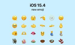 ยิ้มละลาย มินิฮาร์ต และอีกมากมาย Apple เปิดตัว Emoji 37 รูปแบบใหม่บน iOS 15.4