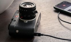 เฟิร์มแวร์ใหม่ Leica M11 V1.2.1.0 แก้ bug ปุ่ม function