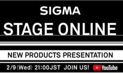 Sigma เตรียมเปิดตัวเลนส์ 20mm F2 DG DN สำหรับกล้องมิเรอร์เลส 9 ก.พ. นี้!