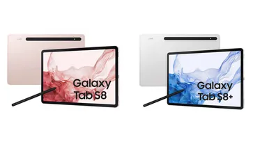 เผยรายละเอียดของ Samsung Galaxy Tab S8 พร้อมกับสเปกและรายละเอียด ก่อนเปิดตัว
