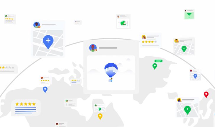 Google เผยการทำงานเบื้องหลังเพื่อทำให้รีวิวใน Google Maps น่าเชื่อถือและเป็นประโยชน์แก่ผู้ใช้