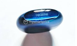 เผยภาพ realme Buds Air 3 กับกล่องดีไซน์ใหม่และสีน้ำเงินเป็นเอกลักษณ์