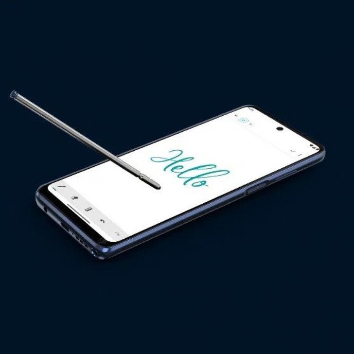 Motorola Moto G Stylus 2022