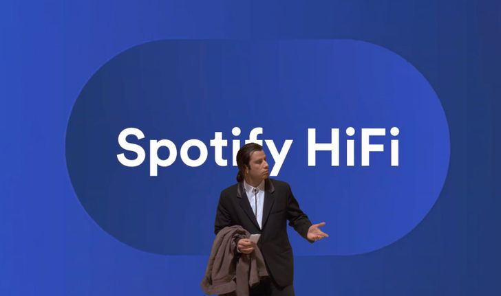 Spotify HiFi จะมาเมื่อไร?? แม้แต่ CEO เองก็ยังไม่รู้