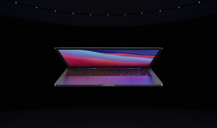 ลือ MacBook Pro รุ่นใหม่ ชิป M2 อาจเปิดตัวเดือน มี.ค. นี้