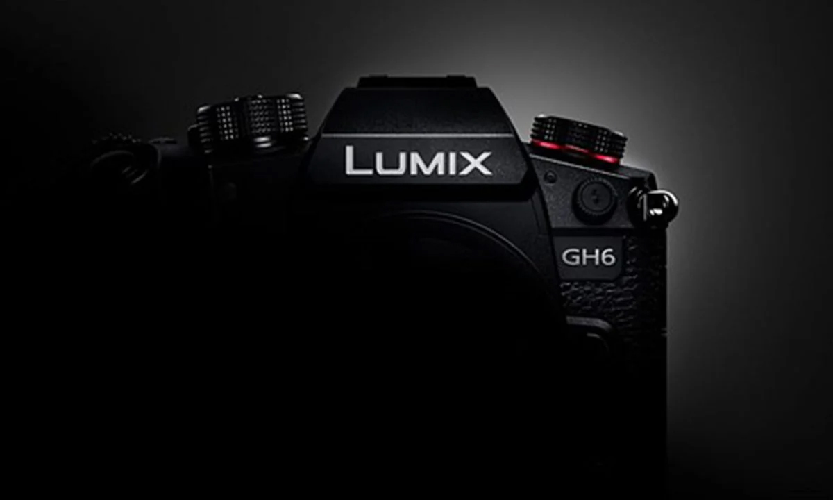 มาแน่ Panasonic Lumix GH6 เรือธงสายวิดีโอ เตรียมเปิดตัว 22 ก.พ.