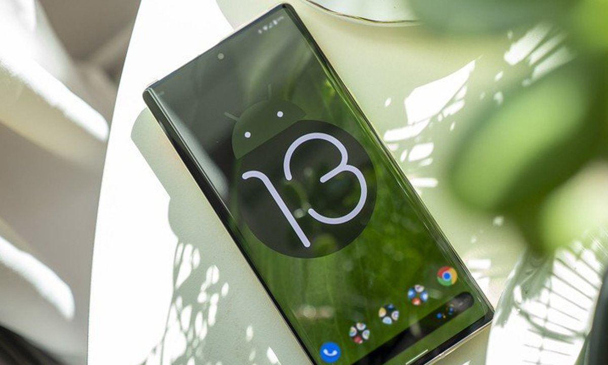 Google เริ่มปล่อย Android 13 รุ่นใหม่ในเวอร์ชั่นนักพัฒนาแล้ววันนี้