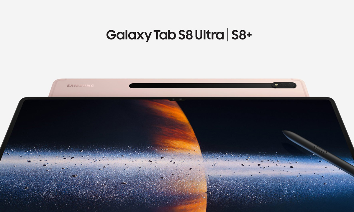 Galaxy Tab S8/S8 Ultra ในอเมริกาขายดีขั้นสุดจนต้องระงับการพรีออเดอร์ชั่วคราว