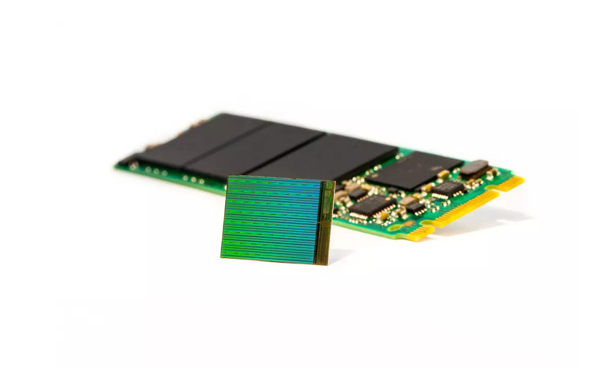รีบซื้อด่วนก่อน SSD ราคาพุ่ง ชิป NAND หายไปกว่า 6.5EB หลังโรงงานของ WD พบปัญหาการปนเปื้อน