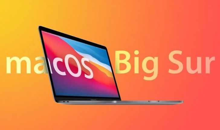 Apple ปล่อยอัปเดต macOS Big Sur 11.6.4 เน้นเรื่องความปลอดภัยที่เพิ่มขึ้น