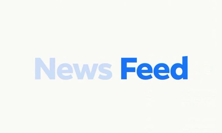 ไม่มีแล้ว!! เฟซบุ๊กเปิดตัวชื่อใหม่ Feed ที่จะมาแทนที่ News Feed หลังใช้งานมากว่า 15 ปี