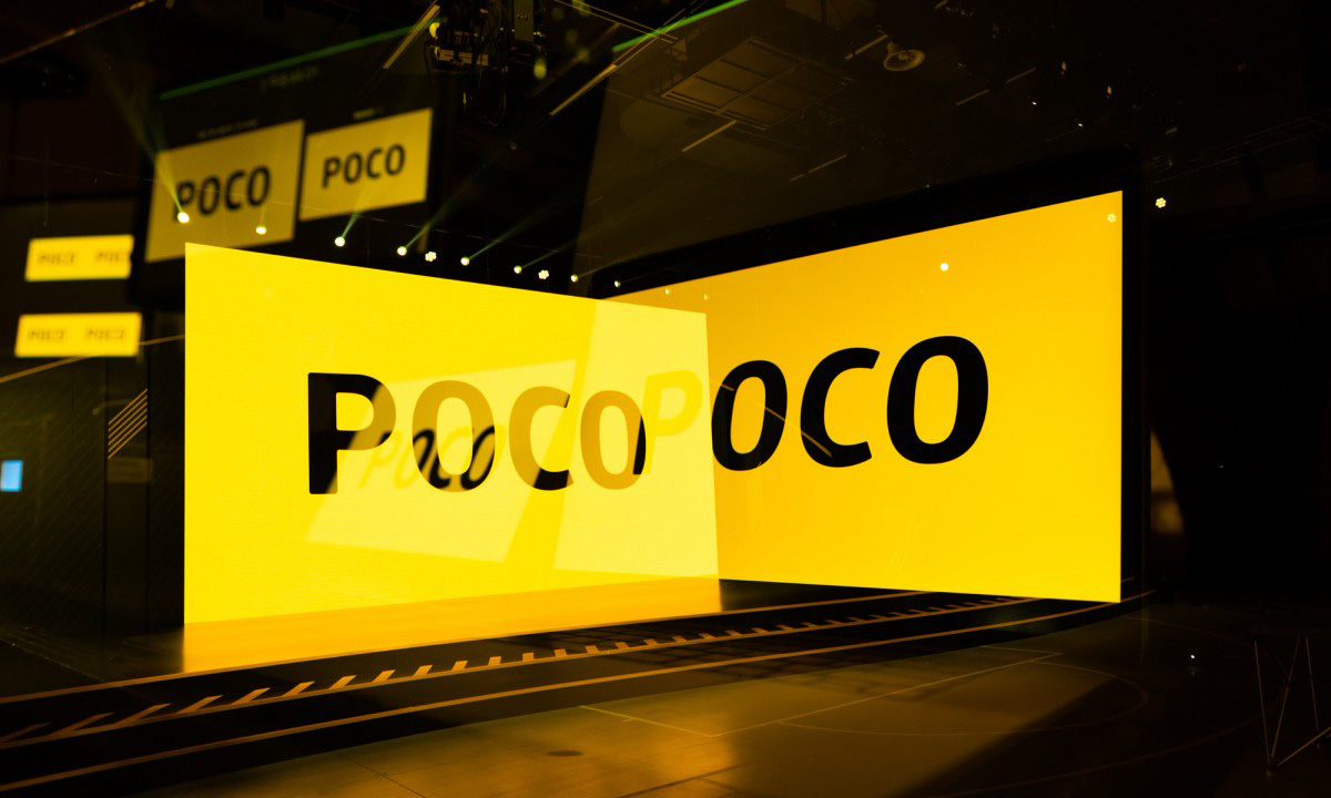 POCO เผยกำหนดการเปิดตัวสินค้าใหม่ในงาน MWC 2022 พบกัน 28 กุมภาพันธ์นี้