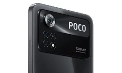 หลุดภาพแรกและรายละเอียดสเปก POCO X4 Pro 5G ได้ทั้งกล้อง 108 ล้านพิกเซล และขุมพลังใหม่