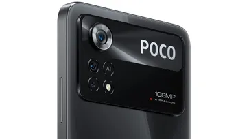 หลุดภาพแรกและรายละเอียดสเปก POCO X4 Pro 5G ได้ทั้งกล้อง 108 ล้านพิกเซล และขุมพลังใหม่