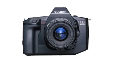 Canon เตรียมฉลองครบรอบ 35 ปี กล้องตระกูล EOS System ในเดือนหน้า