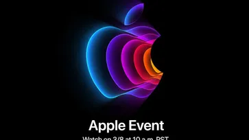 เผยบัตรเชิญงาน Apple Event รอบล่าสุด Peek Performance พบกัน 8 มีนาคม นี้