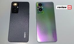 สัมผัสแรก OPPO Reno 7Z 5G มือถือสีรุ้งที่มอบประสบการณ์ถ่ายภาพสวย ไม่ซ้ำใคร!