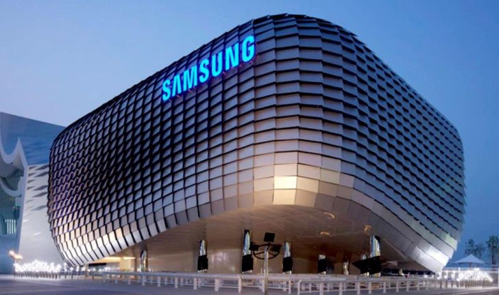 Samsung ถูกแฮกโดยกลุ่มเดียวกับที่โจมตี Nvidia