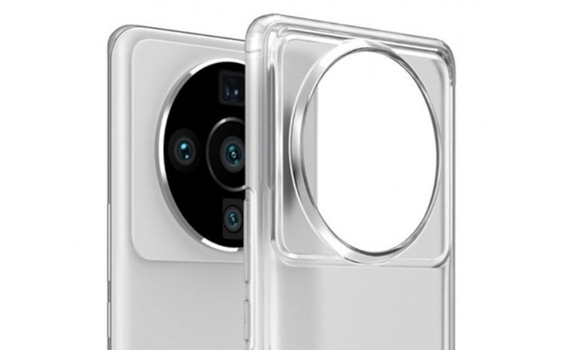 เผยภาพเรนเดอร์ล่าสุดของ Xiaomi 12 Ultra คาดมาพร้อมเซ็นเซอร์กล้อง Sony IMX800 Series