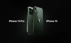 สายมูถูกใจสิ่งนี้  Apple เปิดตัว iPhone 13 ใหม่ “สีเขียว” และ iPhone 13 Pro “สีเขียวอัลไพน์”
