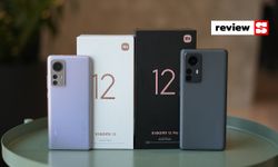 แกะกล่องเล่นจริงกับ "Xiaomi 12 | 12 Pro" สมาร์ทโฟนเรือธงรุ่นใหม่ สเปคแรง หน้าจอ 120Hz