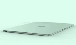 นักวิเคราะห์เผย MacBook Air รุ่นใหม่ที่มีติ่งที่หน้าจอ และใช้ชิป M1 เจอกันภายในปีนี้